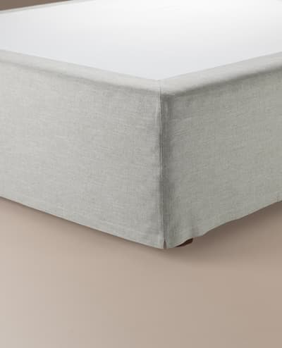 Cache-sommier Mathilda ruskin 10 quill