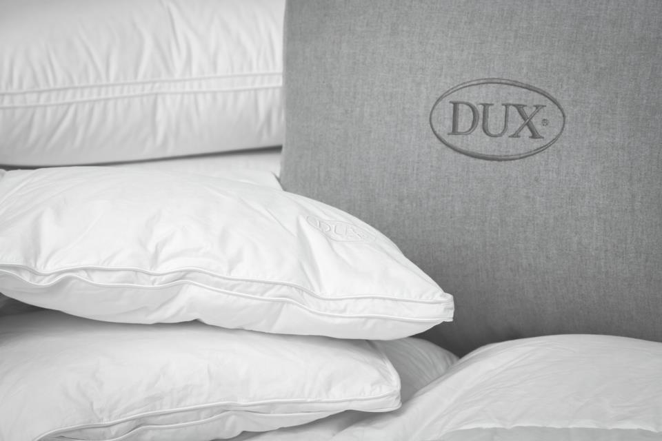 Couette DUX excellent chaude