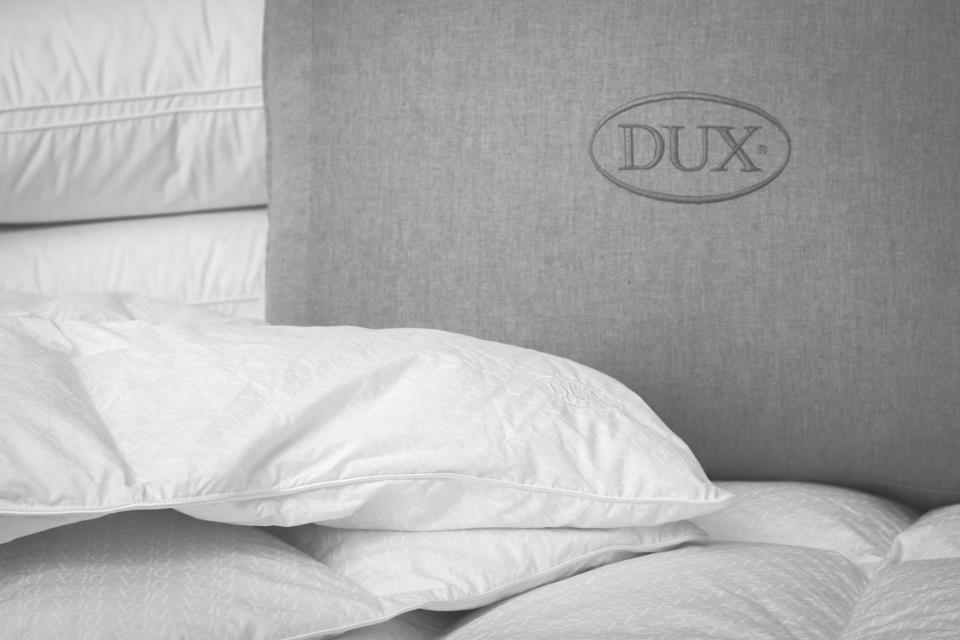 Couette DUX superior légère