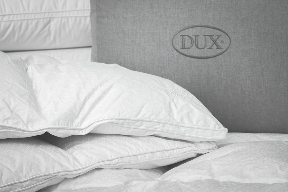 Couette DUX superior chaude