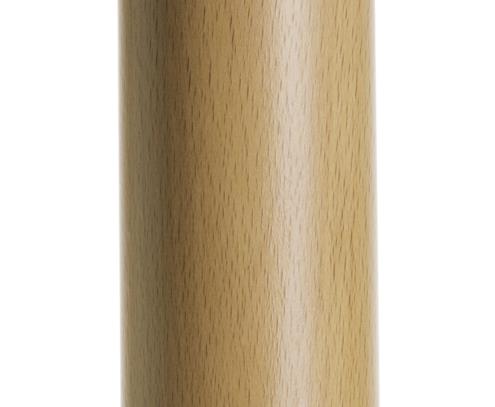 Pied Round hêtre